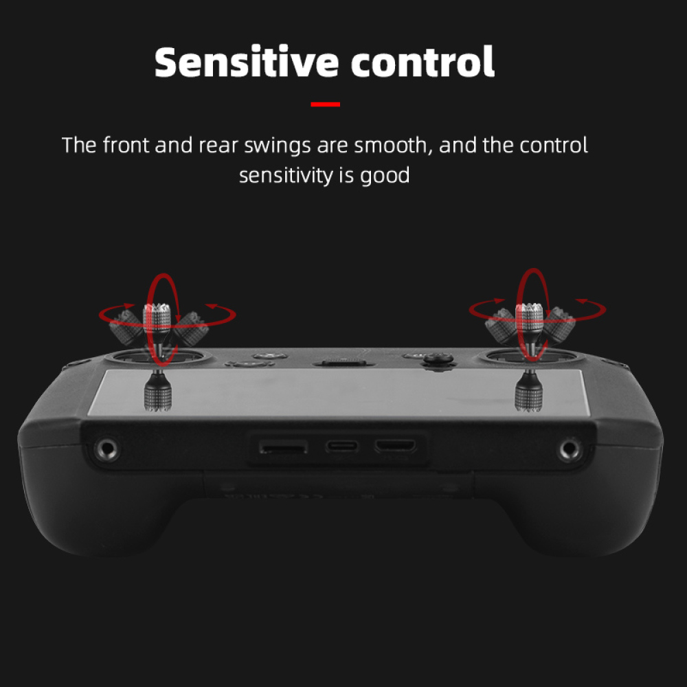 Remote Control Joystick for DJ - Drone Control Stick review and price