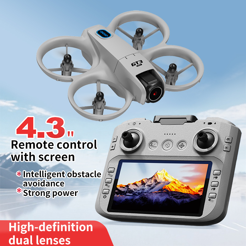 New Model GT3 MAX Drones Large - Drone Battery Adapter review and price