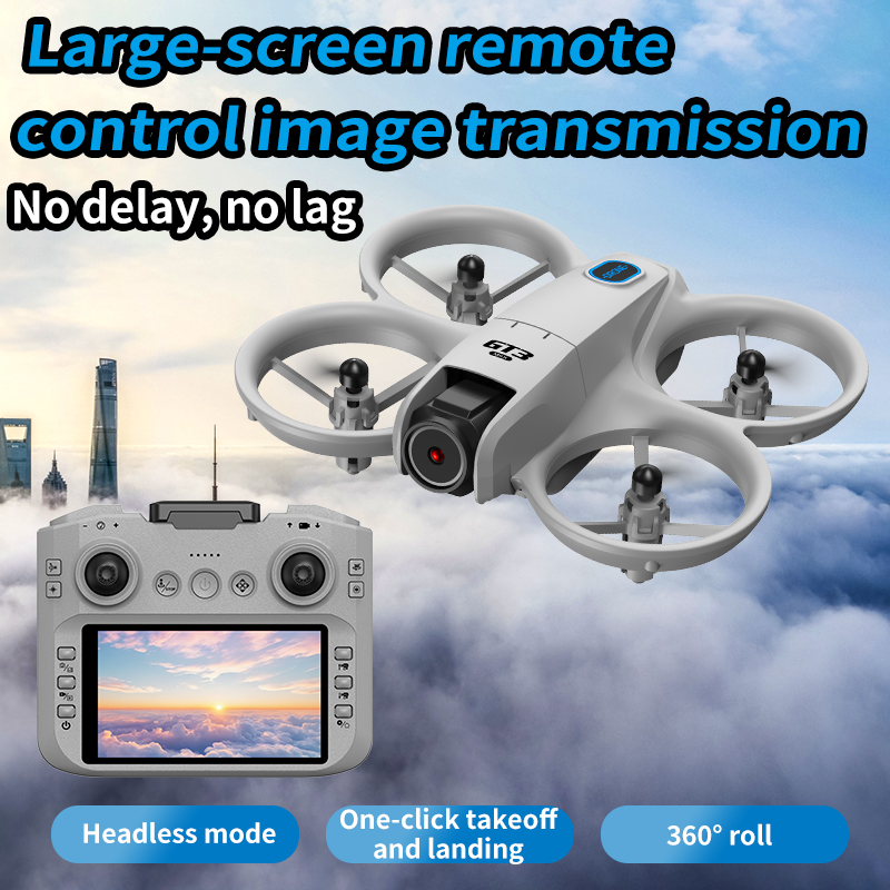 New Model GT3 MAX Drones Large - Drone Battery Adapter review and price