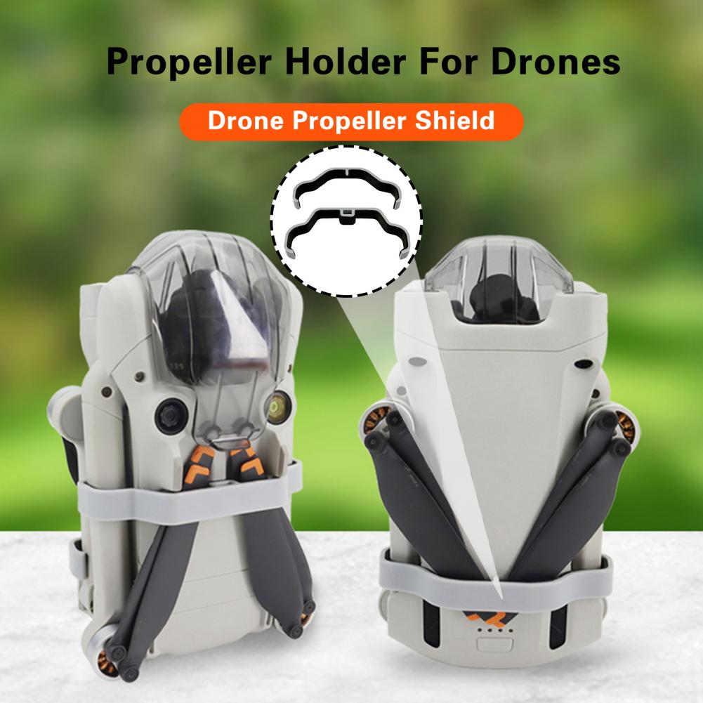 2Pcs Propeller Blade Holder fo - Drone Propeller Holder review and price