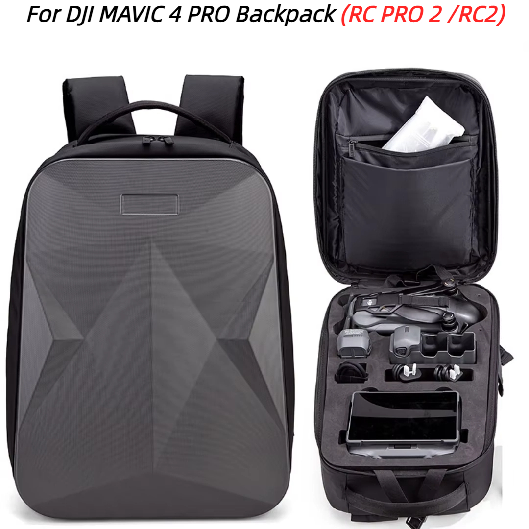 High Quality Splashproof Backp - Drone Backpack review and price