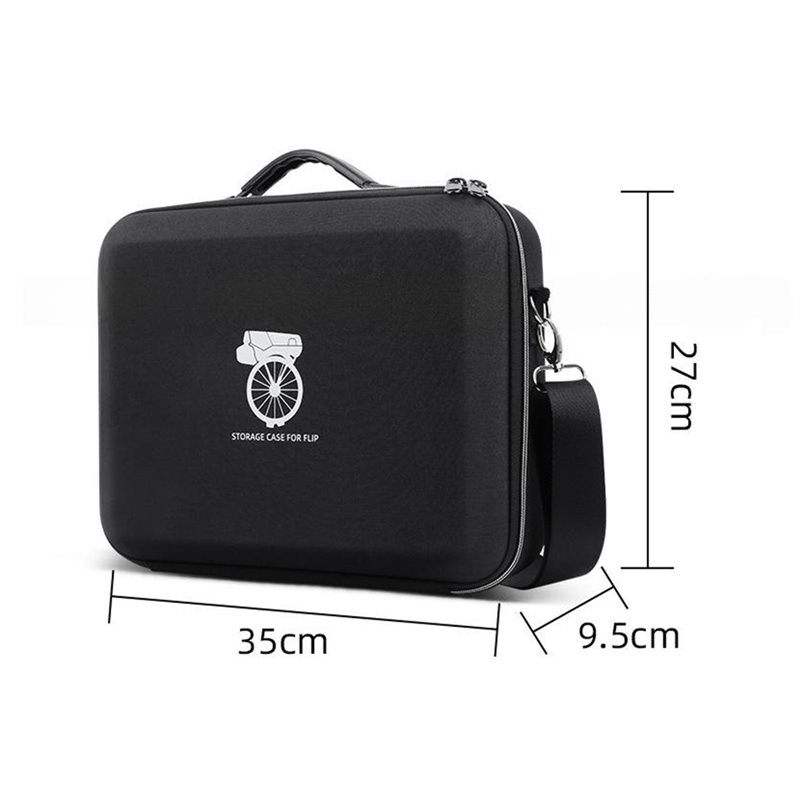 Storage Bag For DJI Flip/RC 2  - Drone Carrying Case review and price