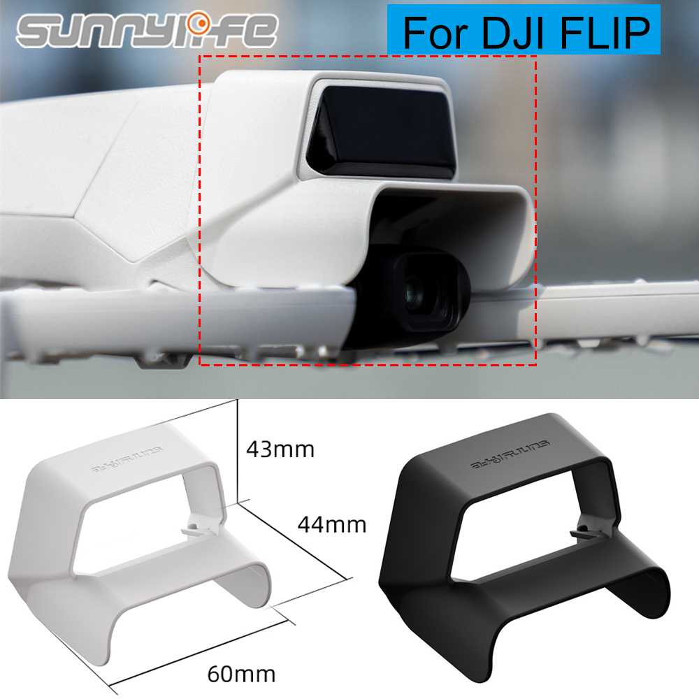 Sunnylife Lens Cover For DJI F - Drone Sun Shade review and price