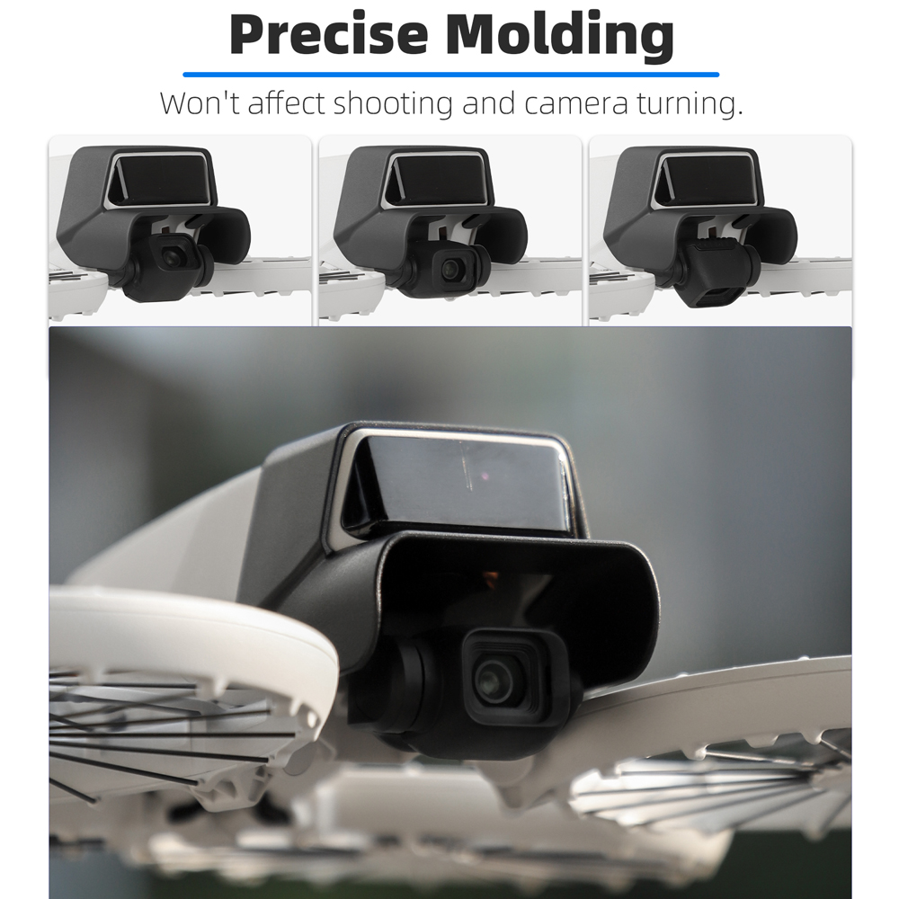Sunnylife Lens Cover For DJI F - Drone Sun Shade review and price