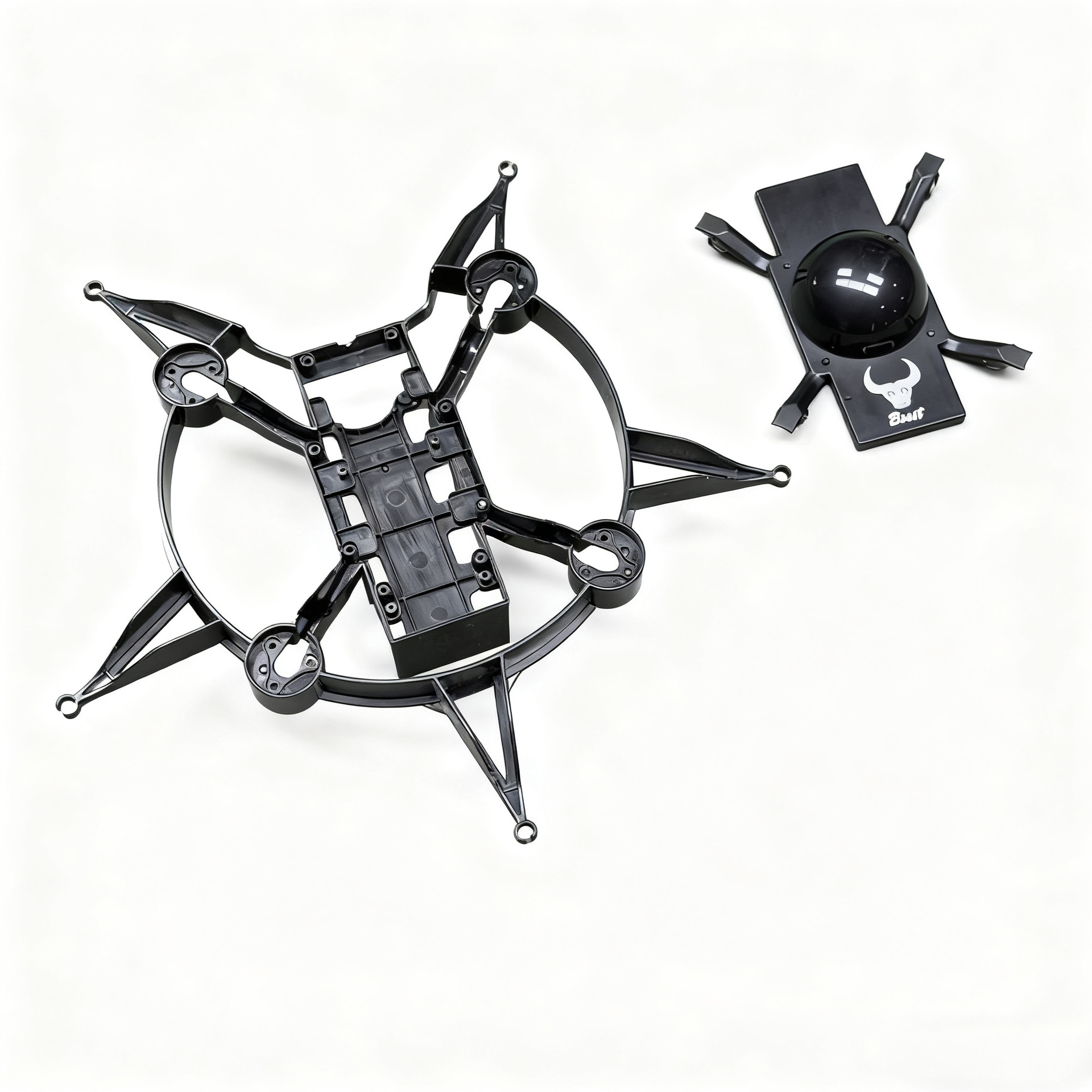 SG600max Upper Lower Cover Mai - Drone Joystick Cover review and price