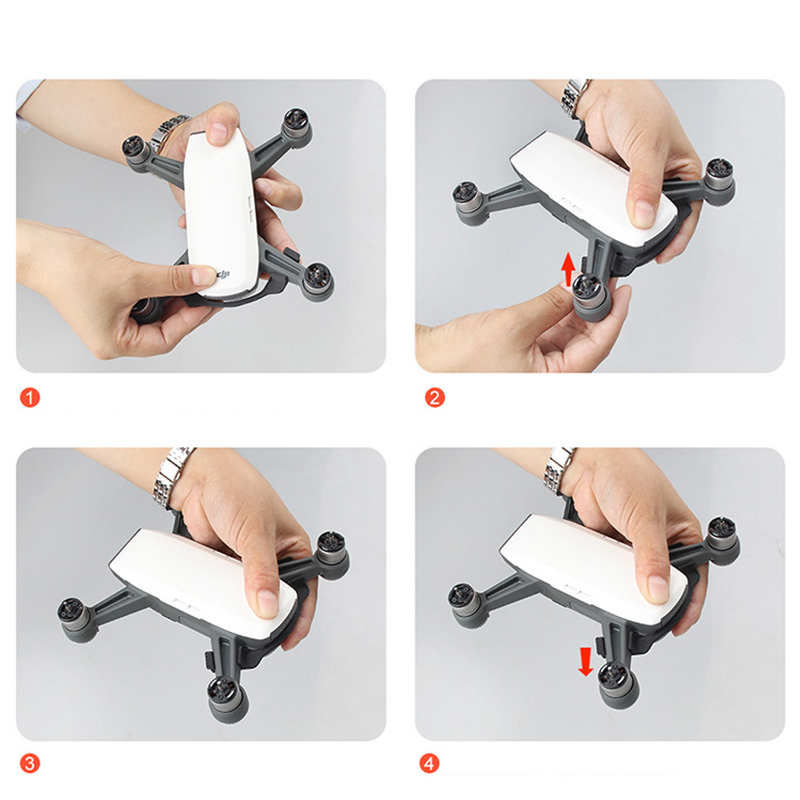 For DJI Spark Drone Flying Bat - Drone Tablet Mount review and price