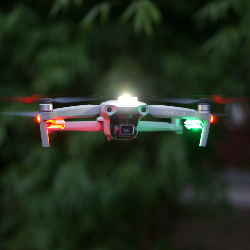 VIFLY Drone Strobe Light Anti  - Drone Strobe Light review and price
