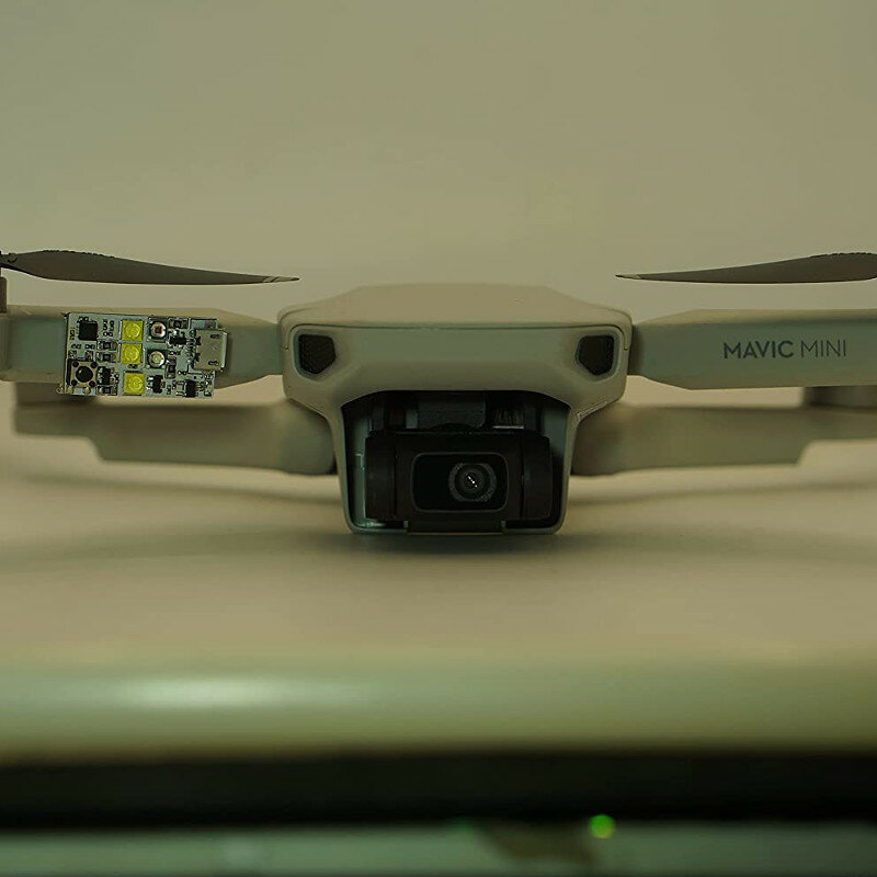 VIFLY Drone Strobe Light Anti  - Drone Strobe Light review and price