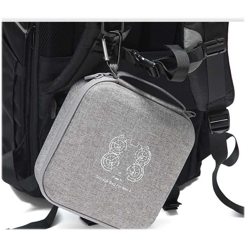 Carrying Shockproof Case for D - Drone Carrying Case review and price
