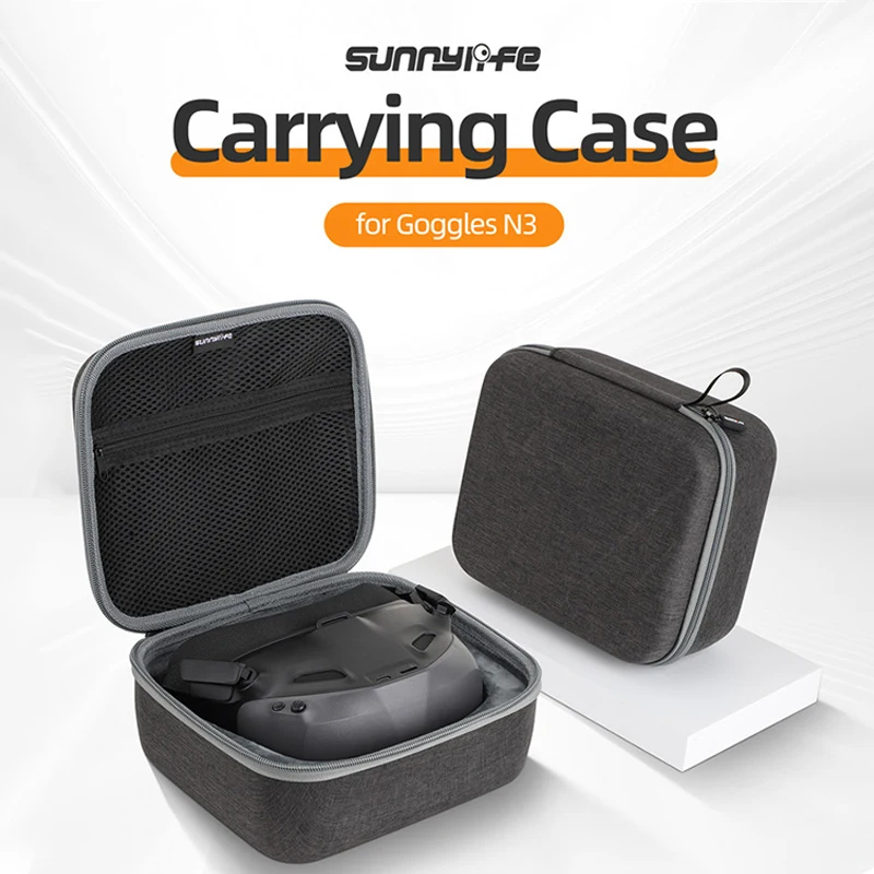 Hard Shell Carrying Case For D - Drone Hard Shell Case review and price