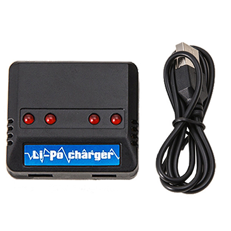 KY601S Drone 3.7V Lipo Battery - Drone Charging Hub review and price