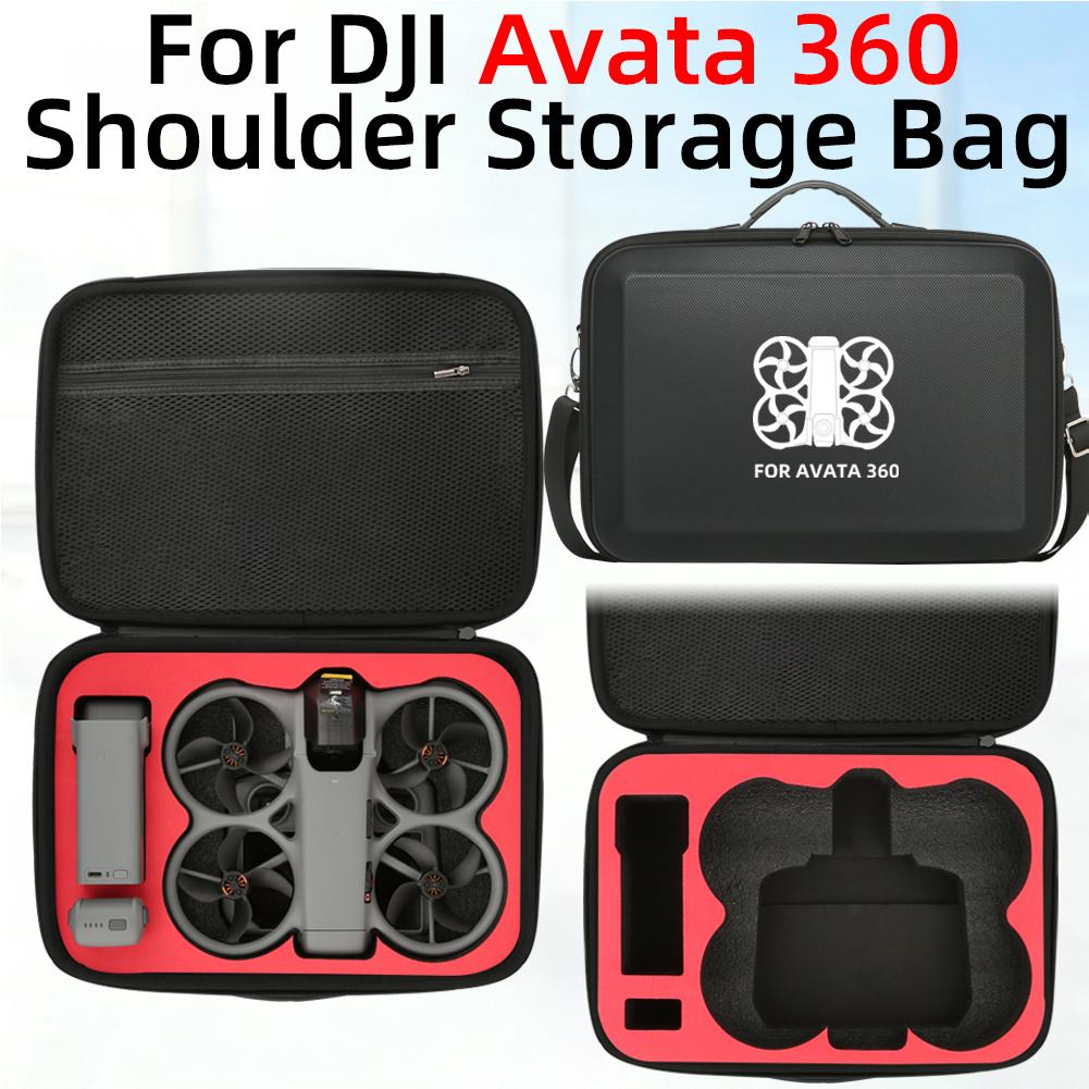 Portable Carrying Box For DJI  - Drone Carrying Case review and price