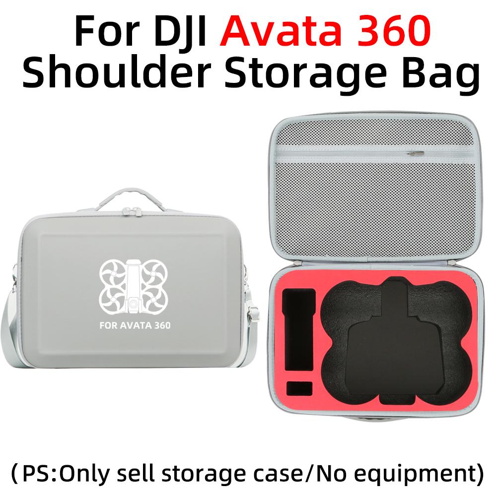 Portable Carrying Box For DJI  - Drone Carrying Case review and price