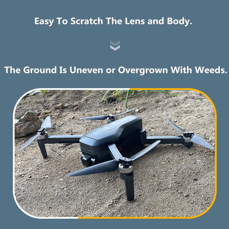 40/50/60cm Universal Landing P - Drone Landing Pad review and price