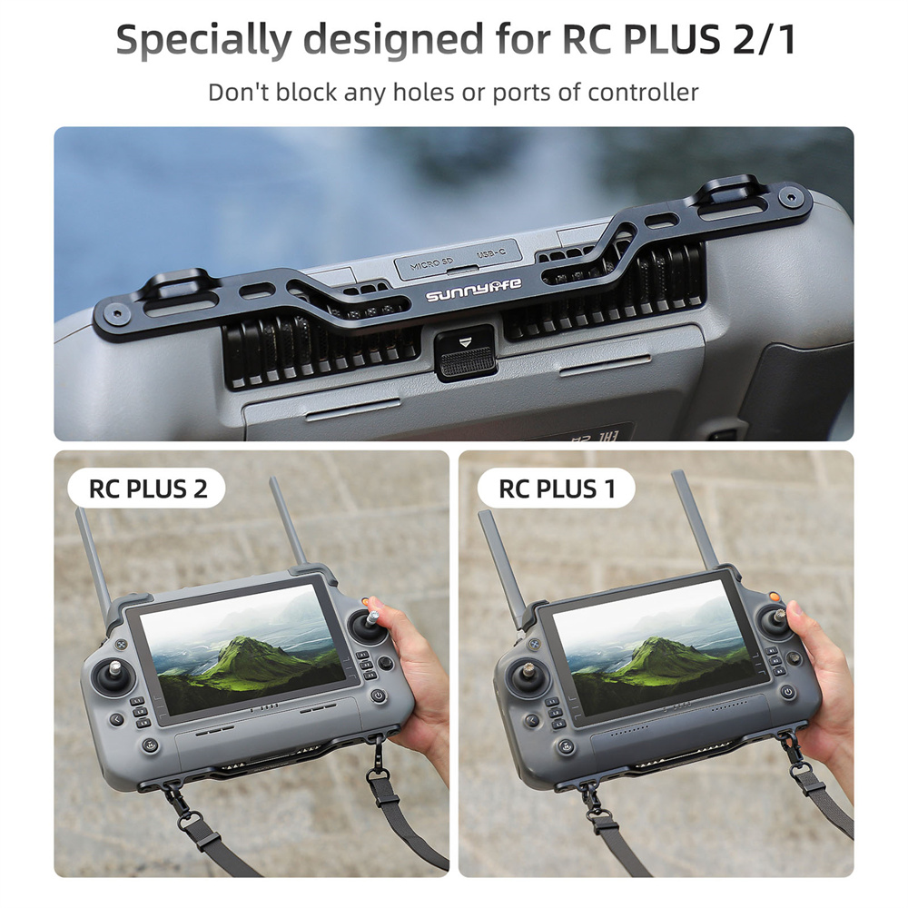 Sunnylife Remote Controller La - Drone Remote Controller Lanyard review and price