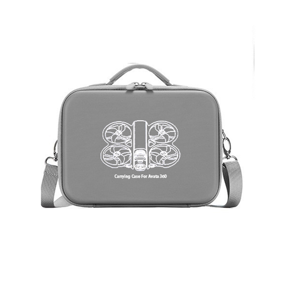 Shoulder Storage Bag For DJI A - Drone Carrying Case review and price