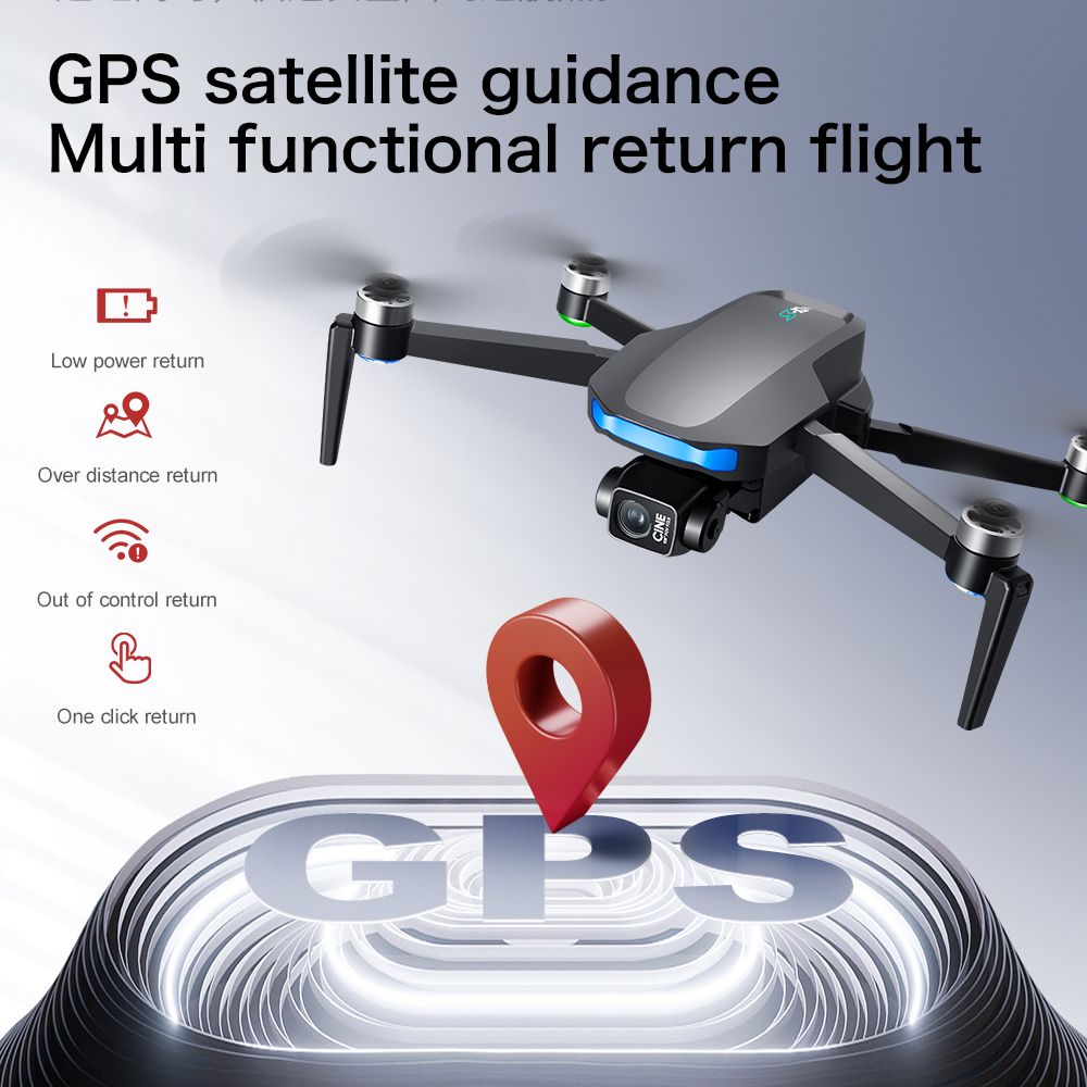 New S-X1 MAX Drone GPS 8K Prof - Drone Battery Adapter review and price