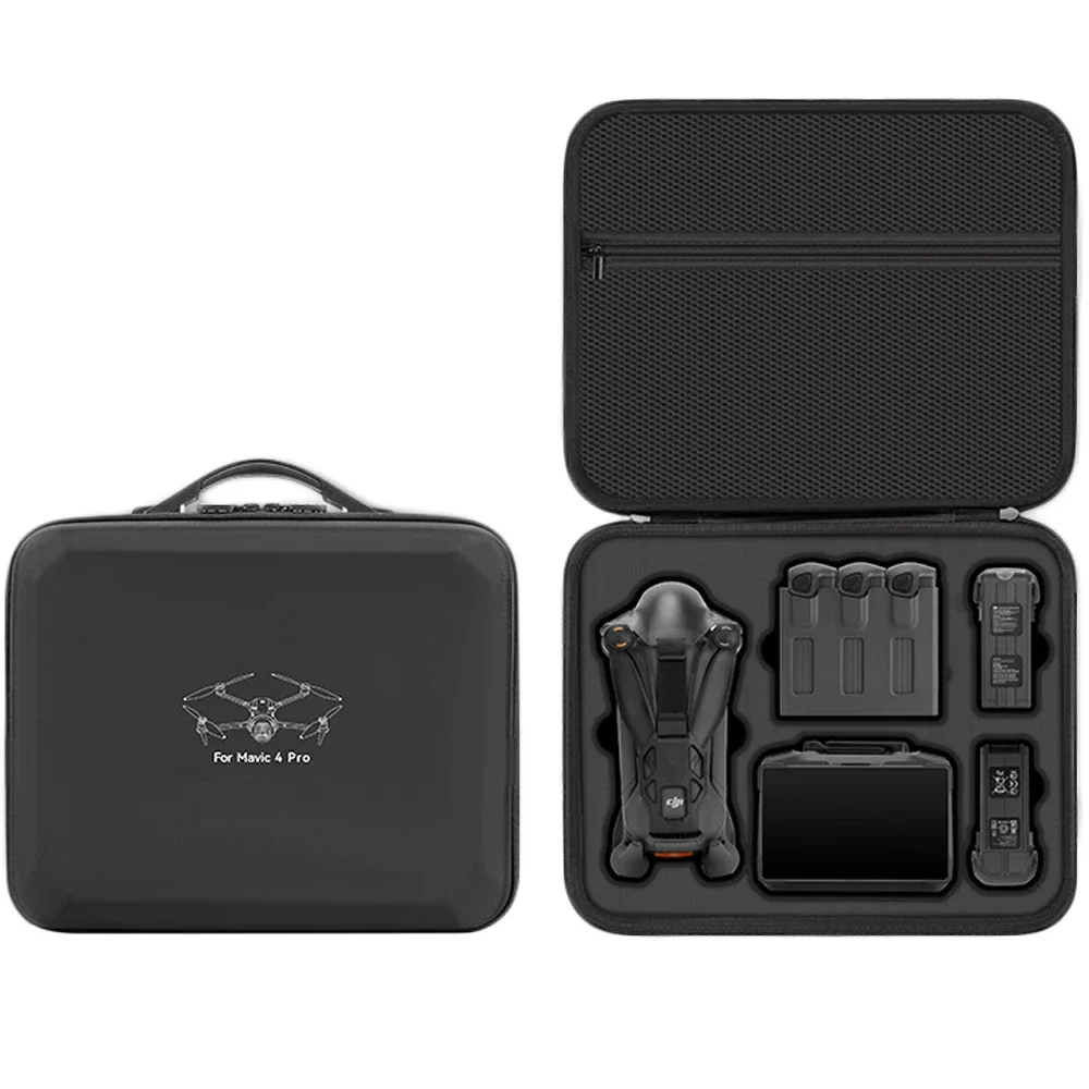 for DJI Mavic 4 Pro Case,Porta - Drone Joystick Cover review and price