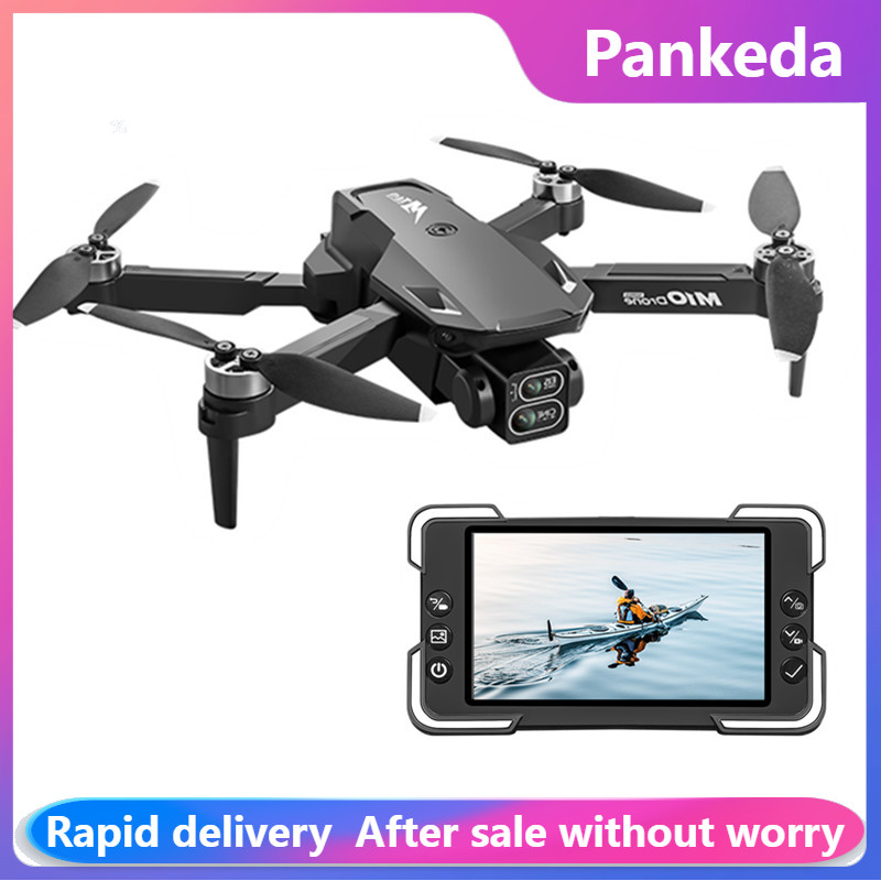 M10 Camera Drone Remote Contro - Drone Battery Adapter review and price