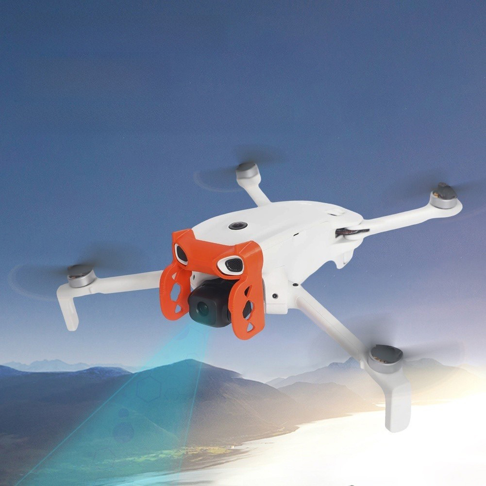 Scratch Resistant Lens Hood Su - Drone Sun Shade review and price
