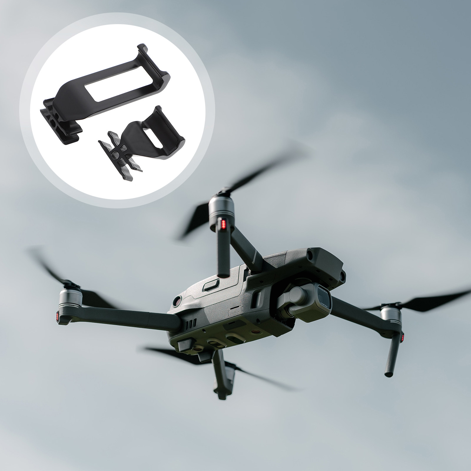 1Set Drone Tablet Mount Holder - Drone Tablet Mount review and price