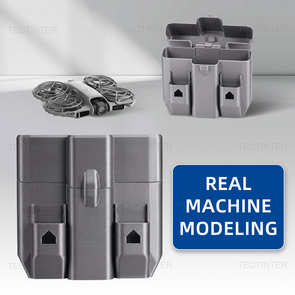 For DJI NEO 2 Portable Hard Ca - Drone Hard Shell Case review and price