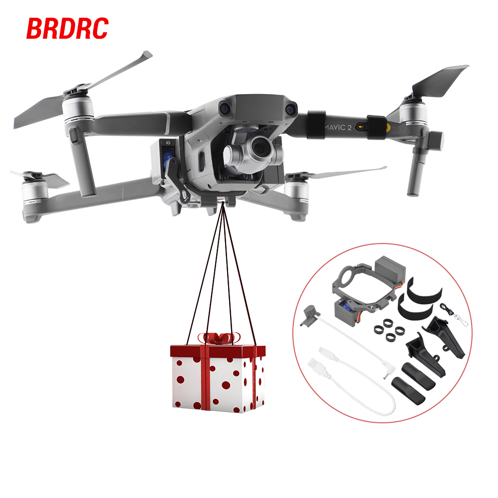 Airdrop System for DJI Mavic 3 - Drone Tablet Mount review and price