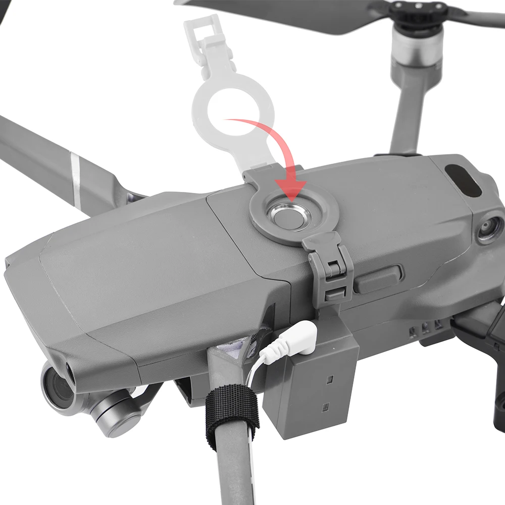 Airdrop System for DJI Mavic 3 - Drone Tablet Mount review and price