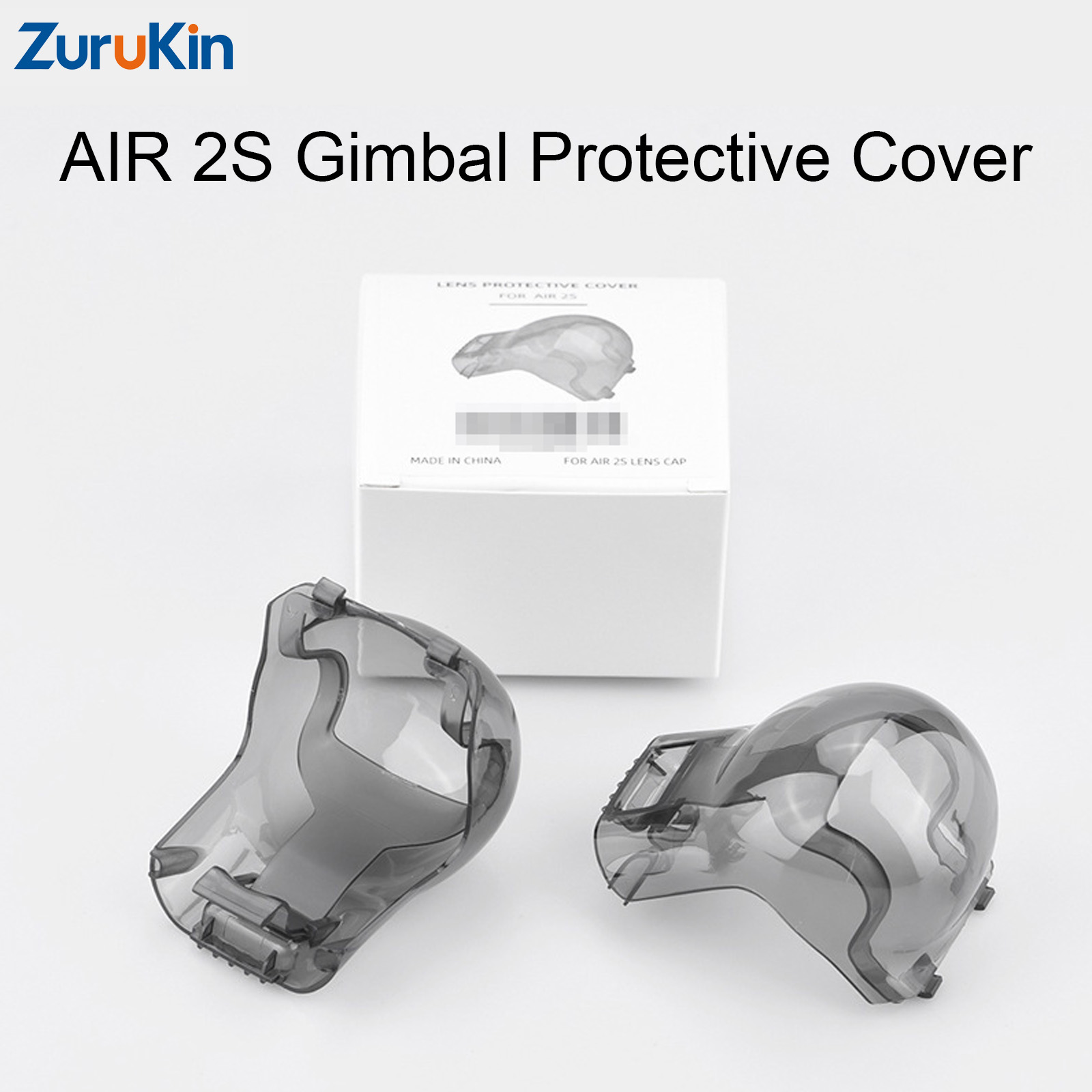 1PC/2PCS/5PCS ZuruKin Protecti - Drone Joystick Cover review and price
